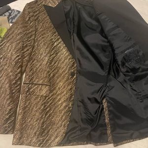 Casual blazer only worn 1 time